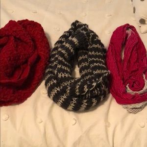 Scarves